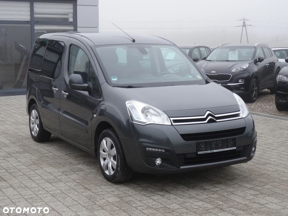 Citroën Berlingo Multispace BlueHDi 120 S&S XTR - 1