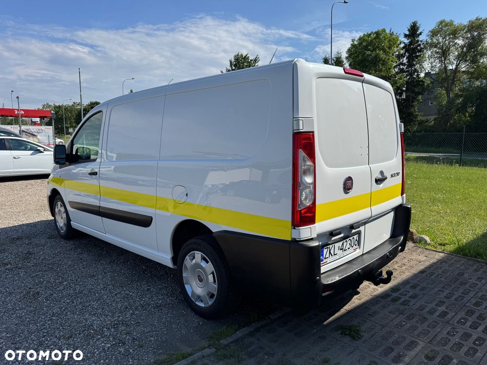 Fiat SCUDO - 5