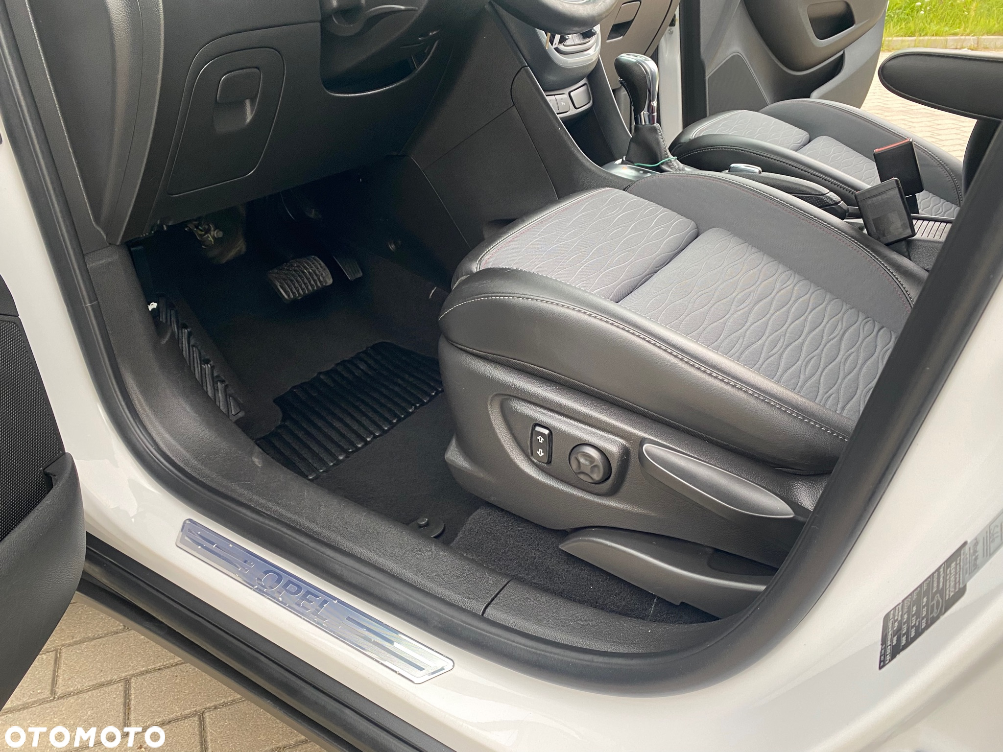 Opel Mokka 1.4 Turbo Automatik Innovation - 26