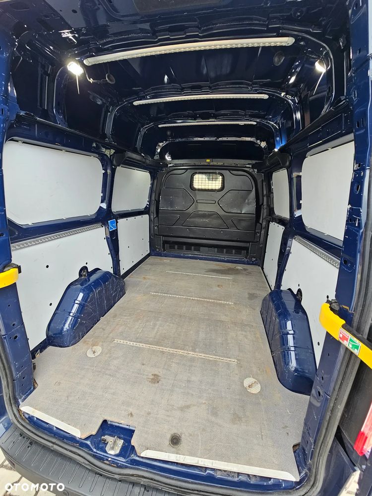 Ford Transit Custom - 20