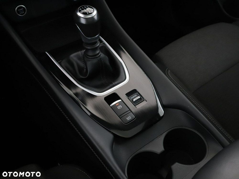 Nissan Qashqai - 28