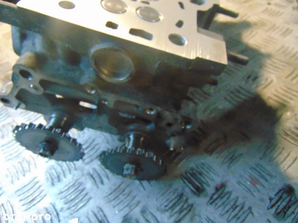 Głowica Kia hyundai 1,4/1,6/1,7 CRDI 221112a200 po regeneracji - 3