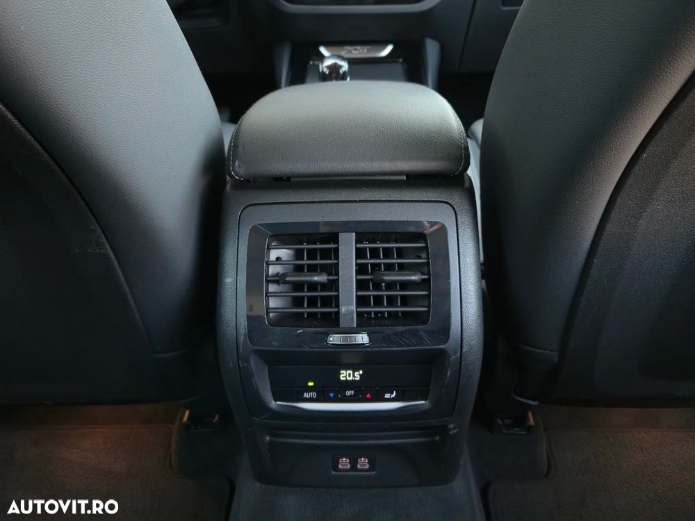 BMW X3 xDrive30e Aut. Luxury Line - 28