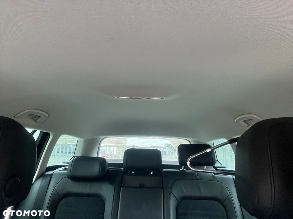 Volkswagen Passat 2.0 TDI BMT SCR Highline DSG7 - 17
