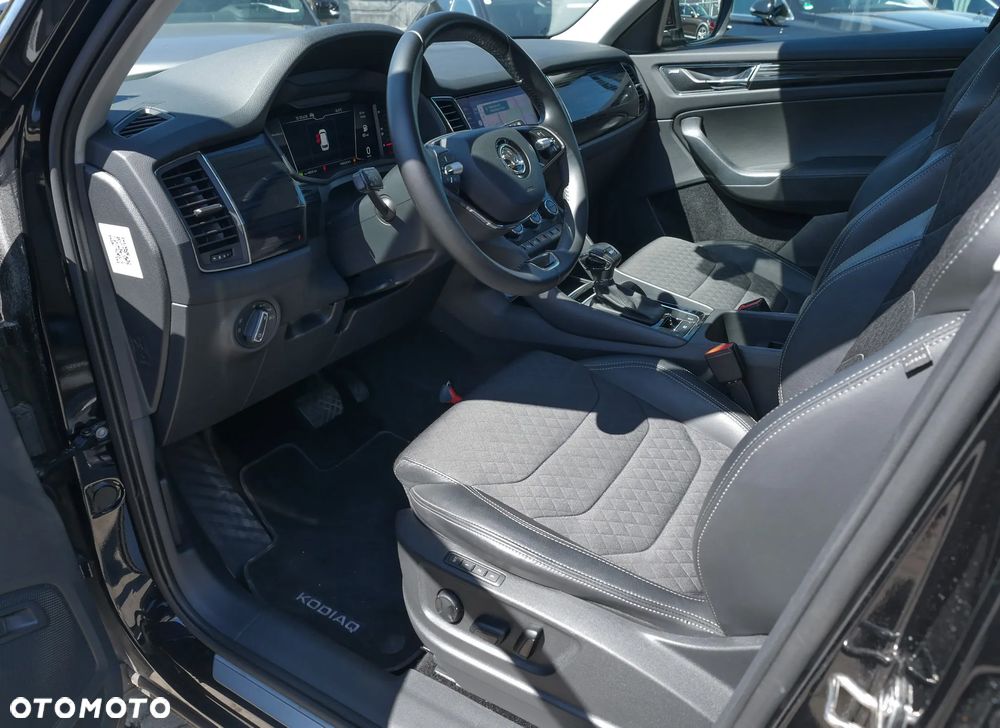 Skoda Kodiaq 1.5 TSI ACT DSG Style - 17