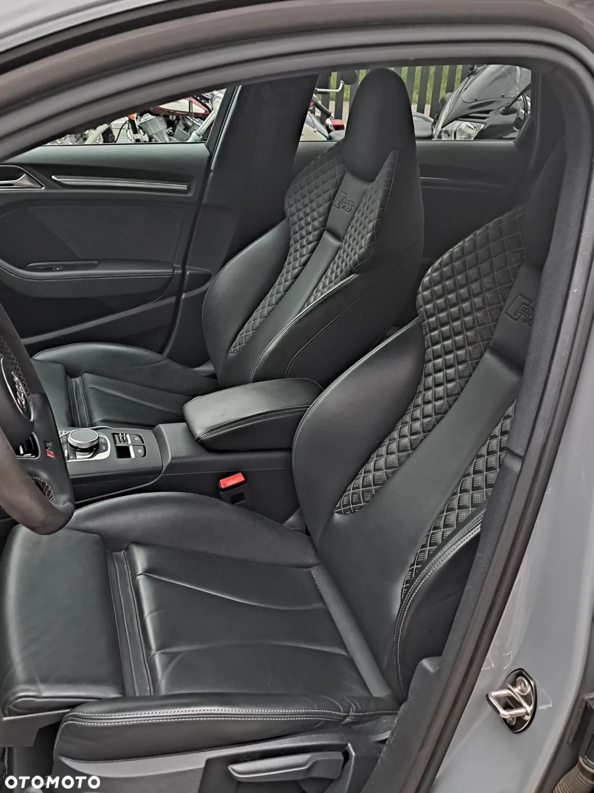 Audi RS3 TFSI Quattro Performance Edition S tronic - 18