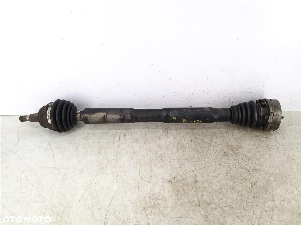 Półoś przód przednia lewa Audi Audi A3 8L 1.8 20V TURBO 1996-2003 - 3