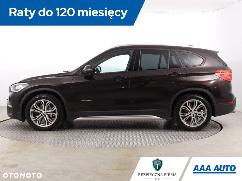 BMW X1 - 3