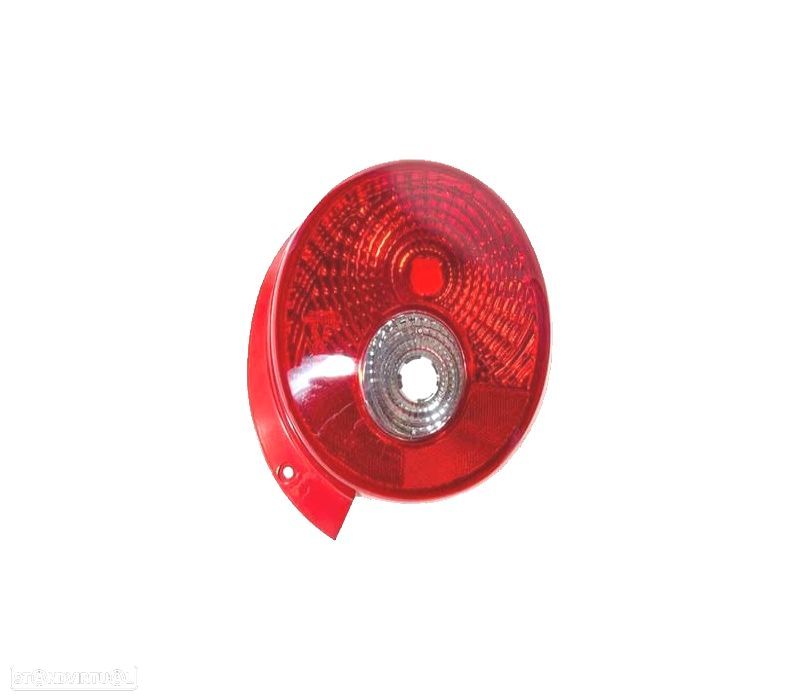 FAROLIN ESQ DAEWOO CHEVROLET MATIZ 05- - 1