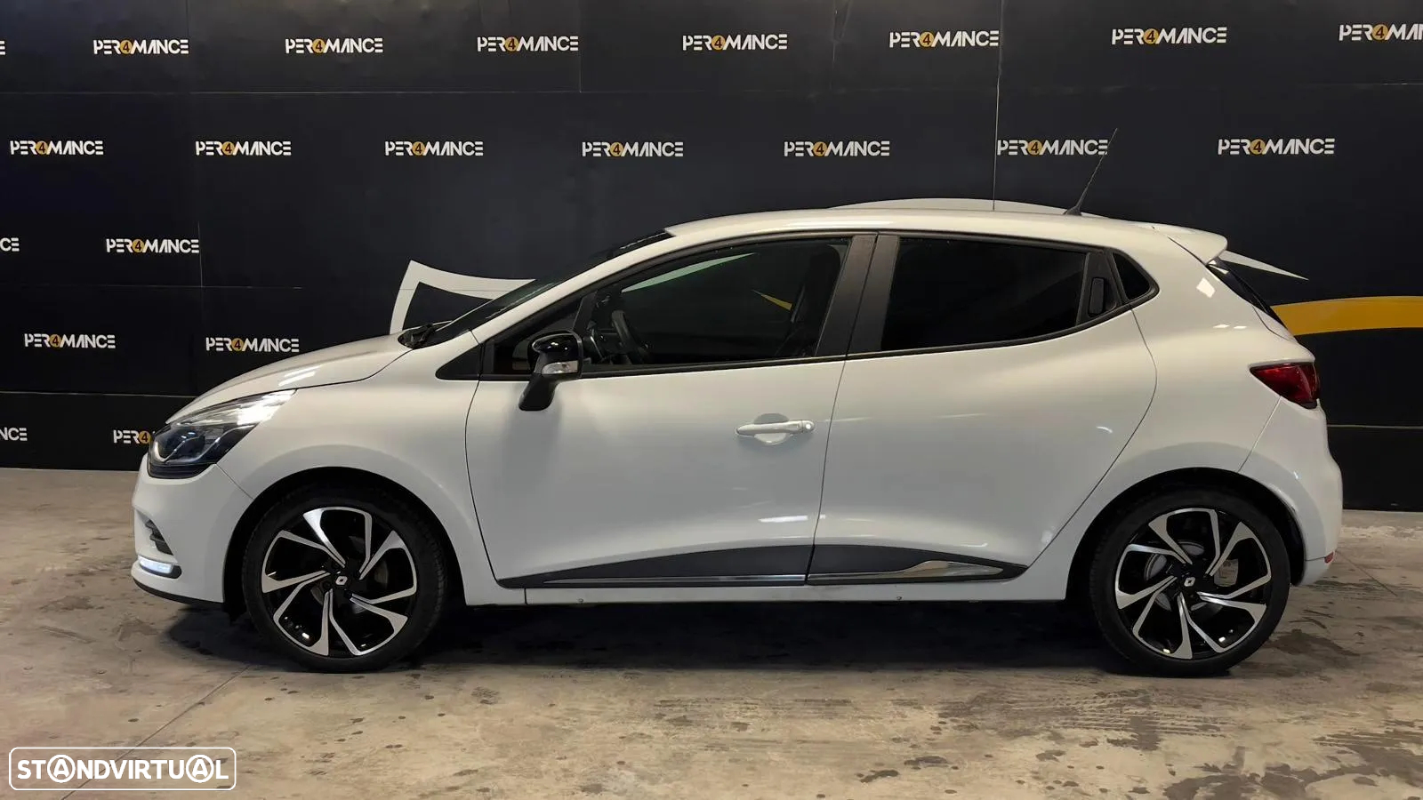 Renault Clio Energy dCi 90 Start & Stop Dynamique - 6