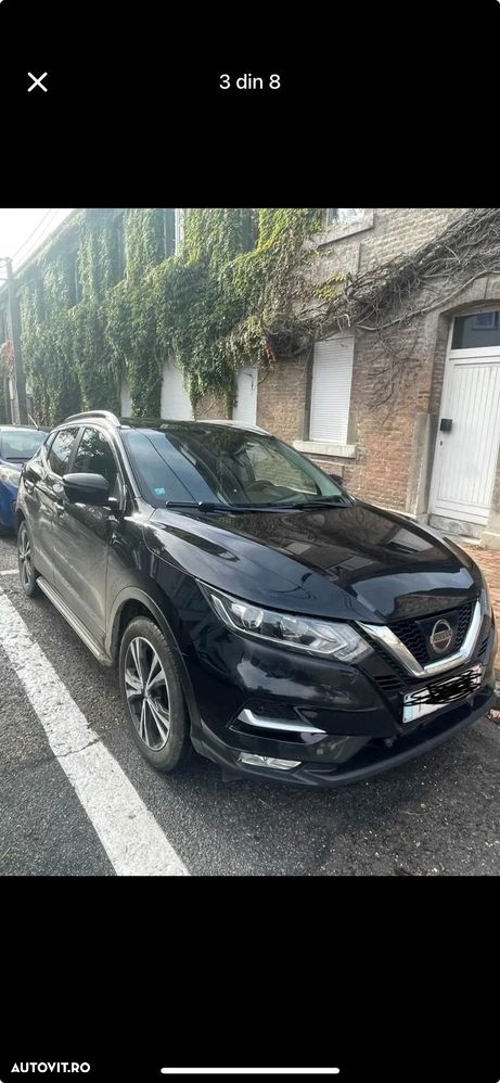 Nissan Qashqai 1.5 DCI Start/Stop Acenta - 4