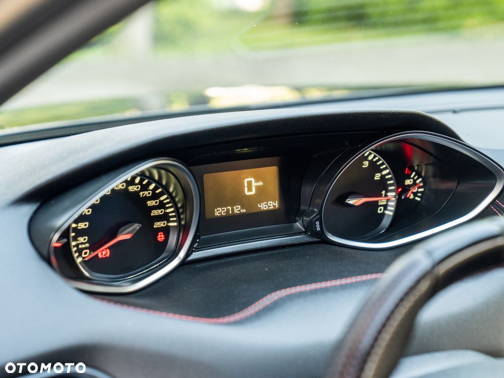 Peugeot 308 PureTech 130 GPF Stop & Start Allure - 41
