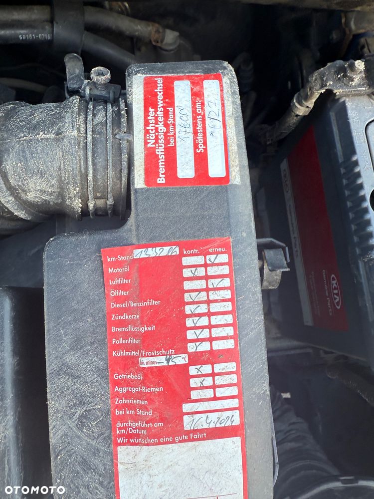 Kia Picanto 1.1 - 29