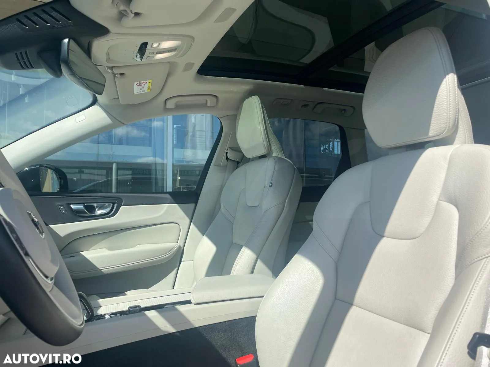 Volvo XC 60 - 12
