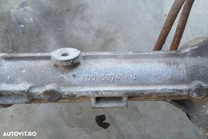 Caseta de directie A0016874 A0016874 Volkswagen VW Caddy 3 [2004 - 20 - 5