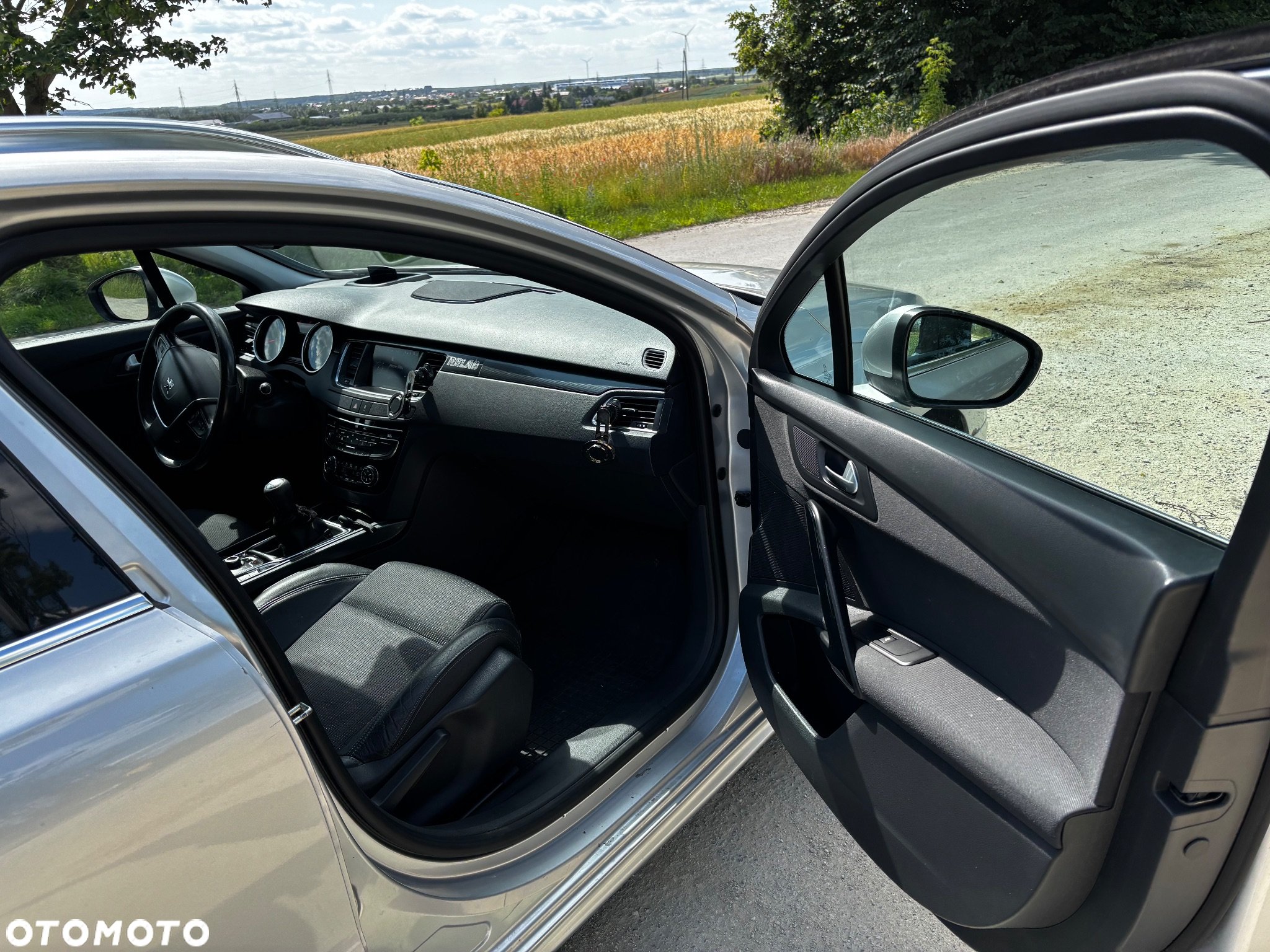 Peugeot 508 1.6 T Business Line - 11