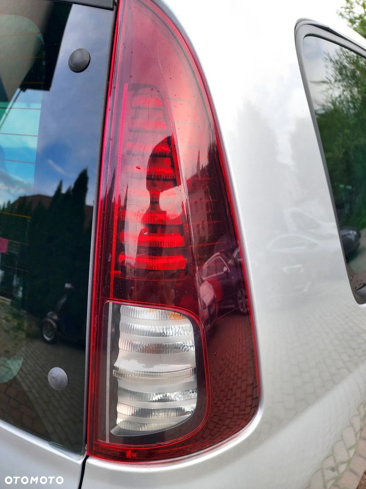 Renault Espace 2.0 Edition PGA - 17