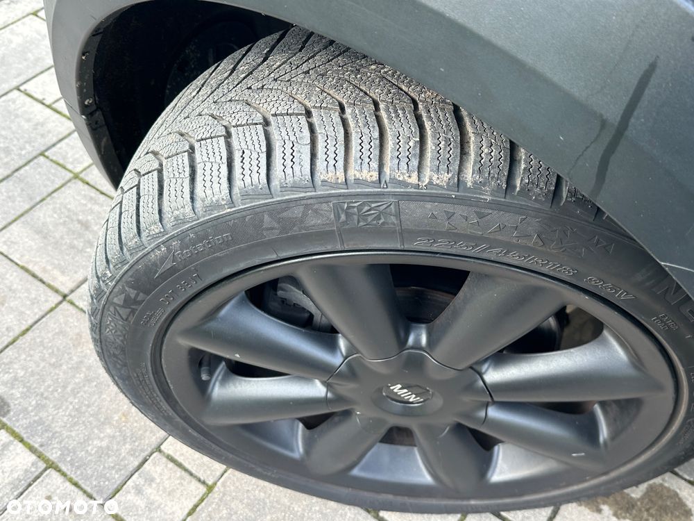 MINI Cooper S - 7