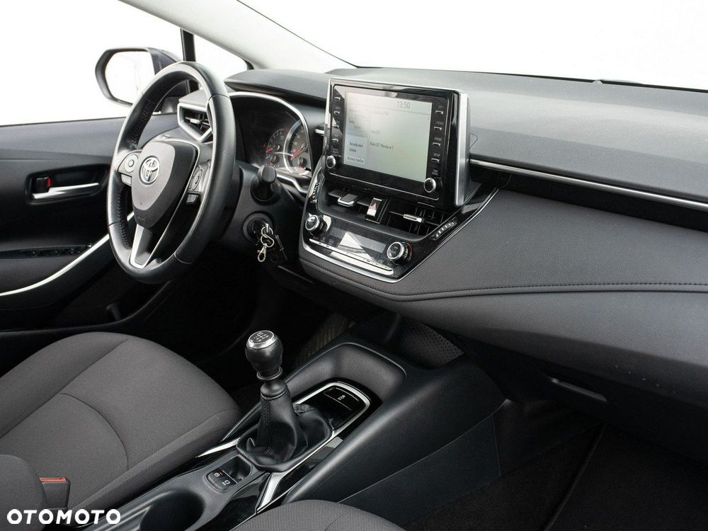 Toyota Corolla - 28