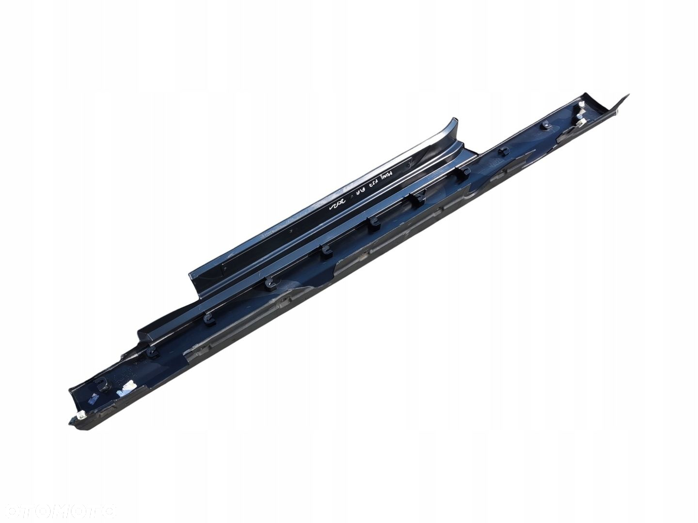 LISTWA PROGOWA PRAWA PRÓG PRAWY MINI F56 F57 7300818 2014-2020 - 5