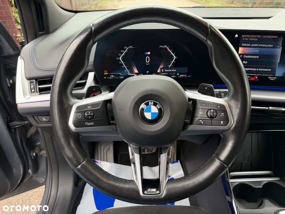 BMW Seria 2 218i M Sport sport - 22