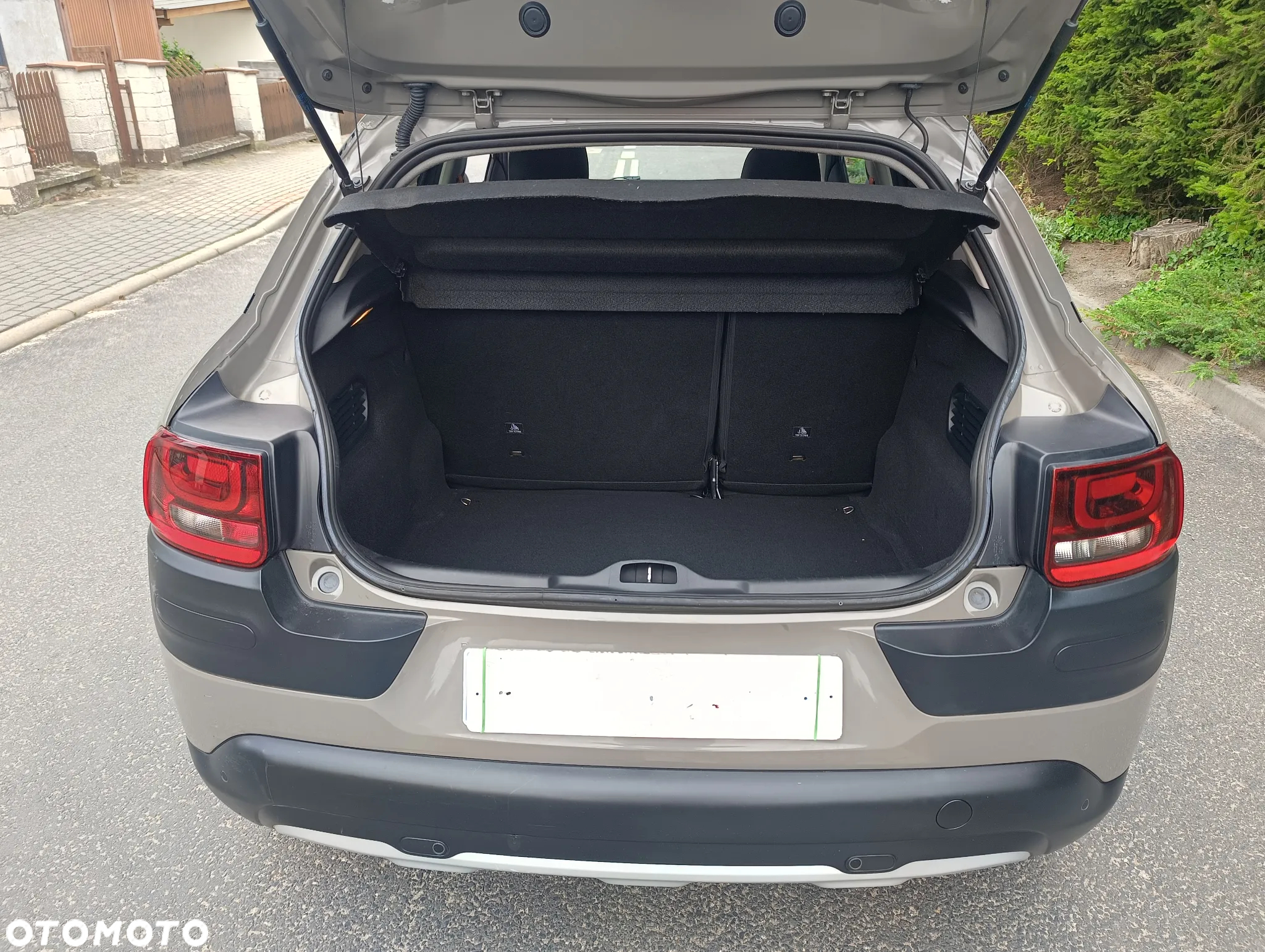 Citroën C4 Cactus 1.2 PureTech Rip Curl S&S - 23