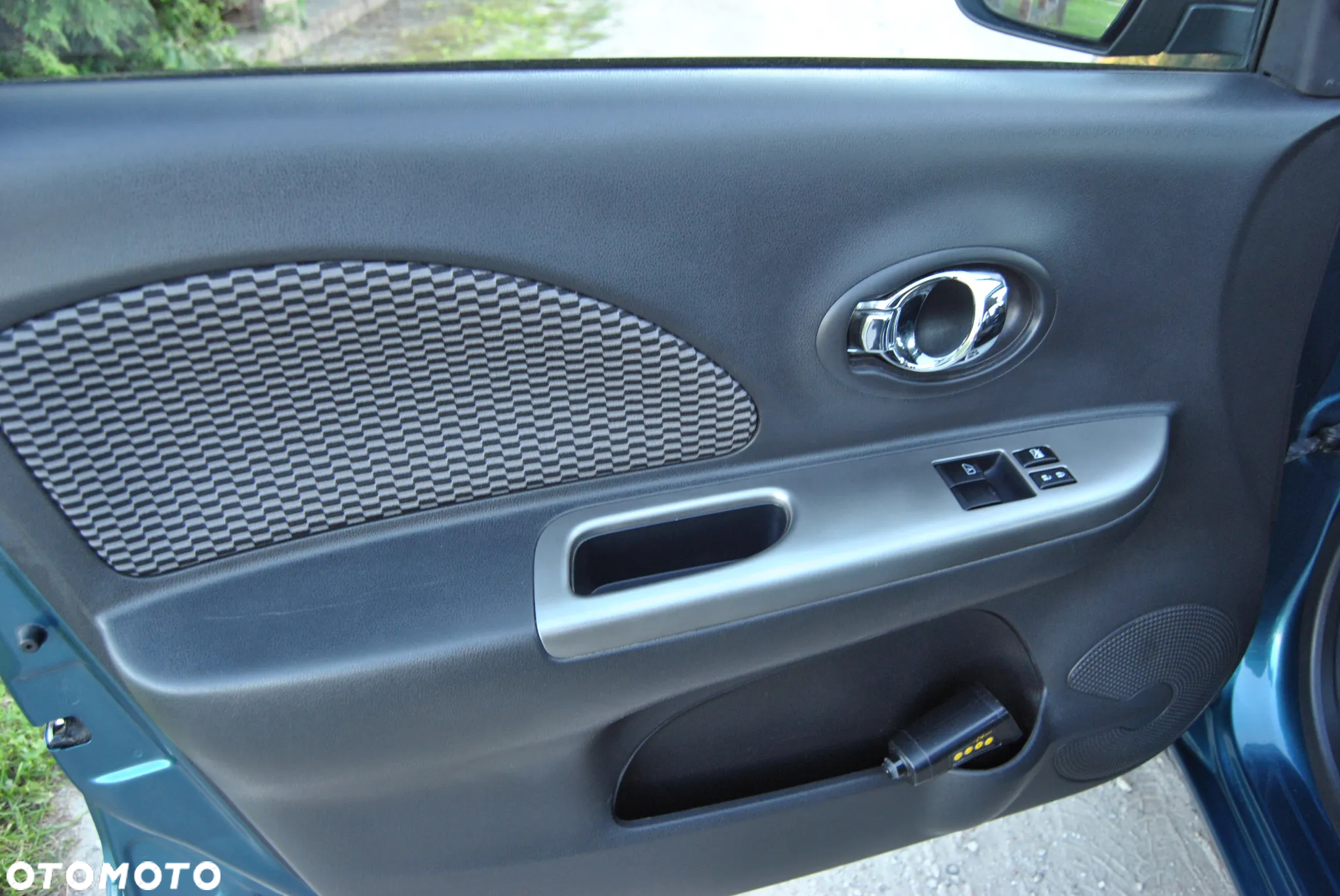 Nissan Micra 1.2 N-Tec CVT EU6 - 20