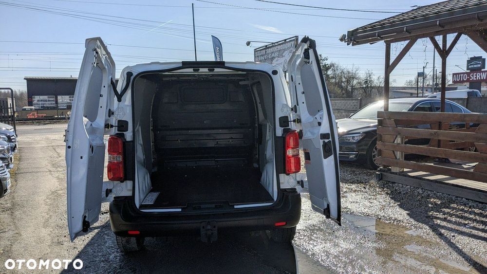Citroën Jumpy - 29