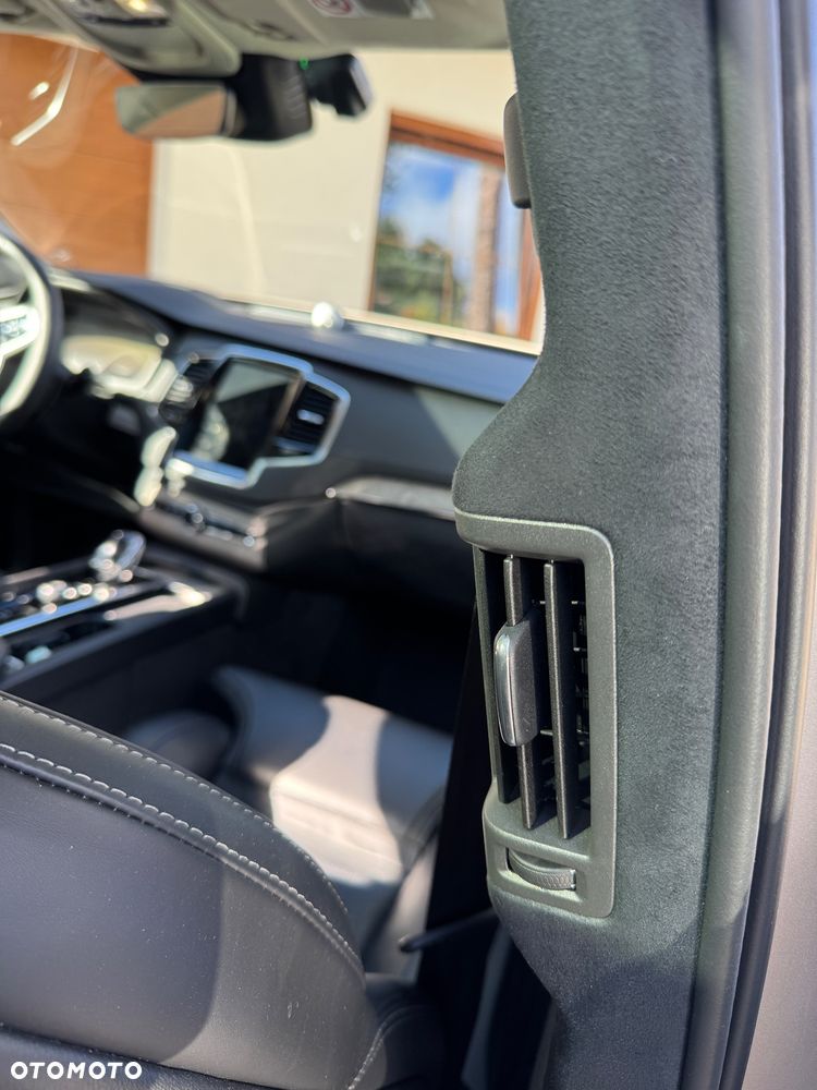 Volvo XC 90 - 14