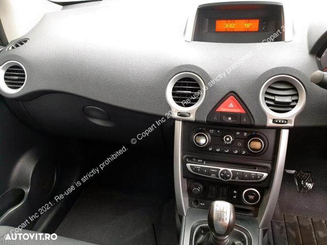Dezmembrez Renault Koleos 2,0 DCI - 14