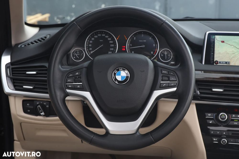 BMW X5 xDrive30d Sport-Aut. - 33