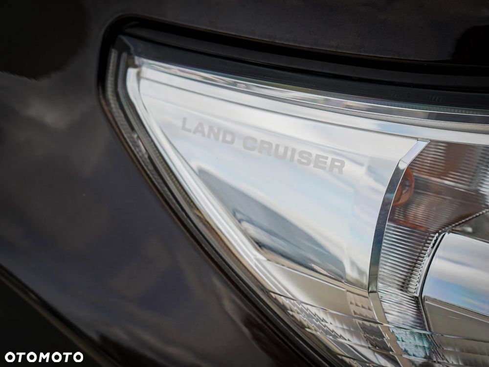 Toyota Land Cruiser LC 2.8 D-4D Prado - 11