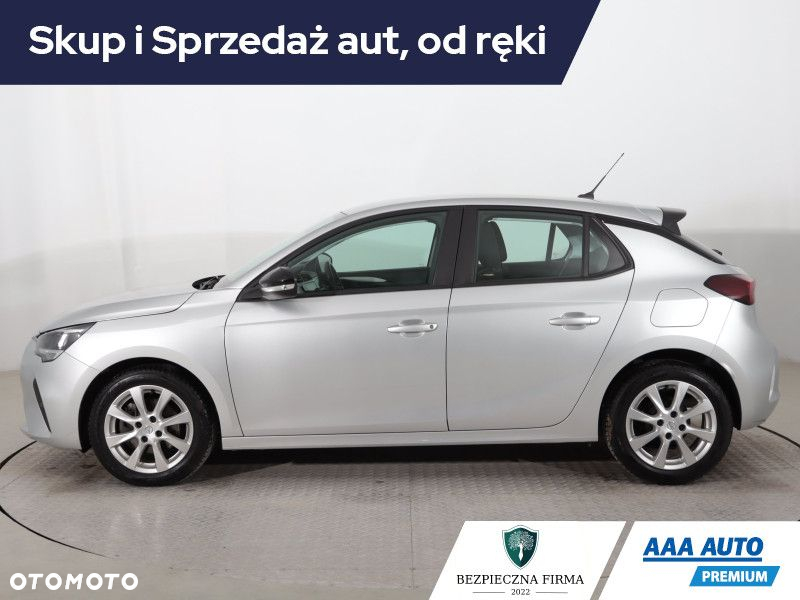 Opel Corsa - 3