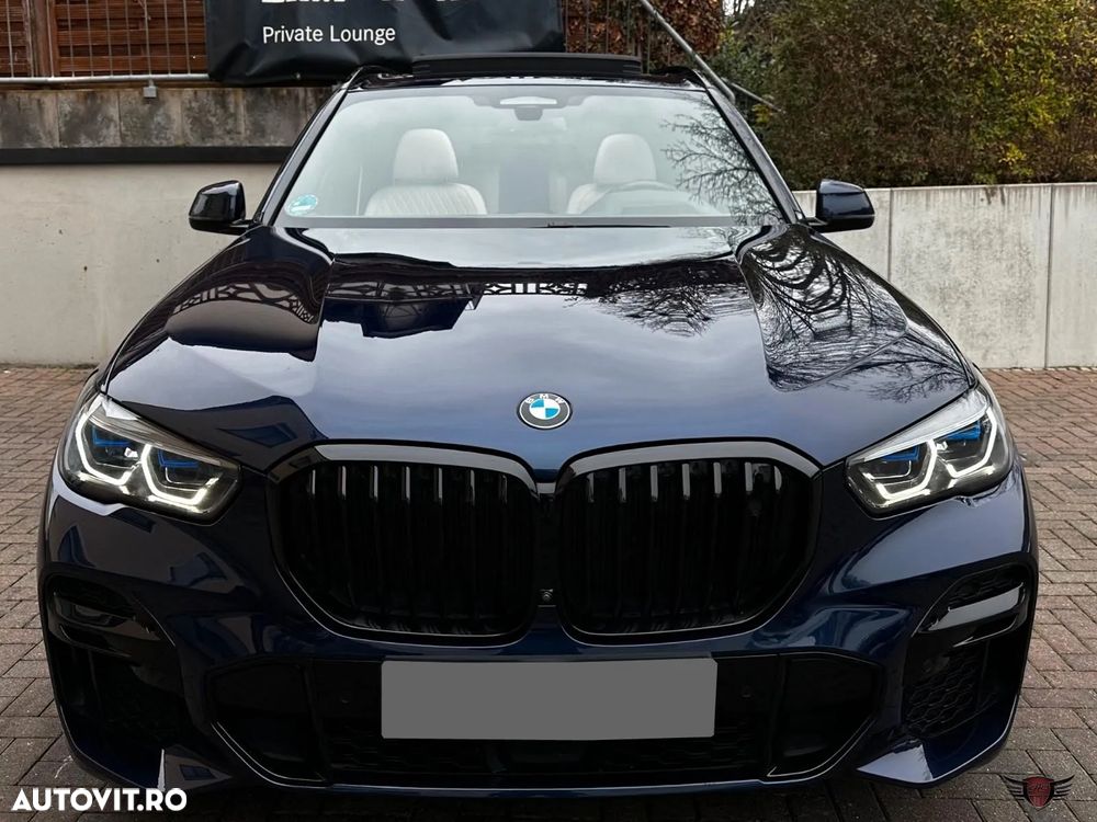 BMW X5 xDrive40d - 2