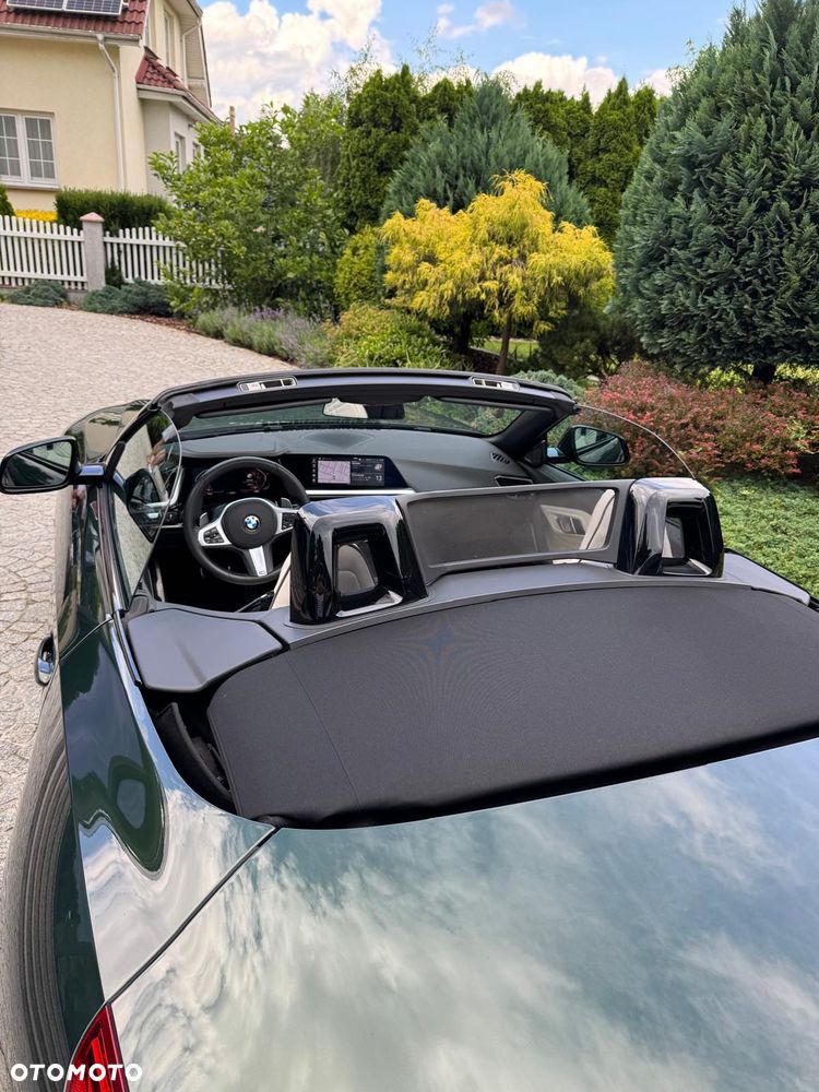 BMW Z4 sDrive20i M Sport - 9
