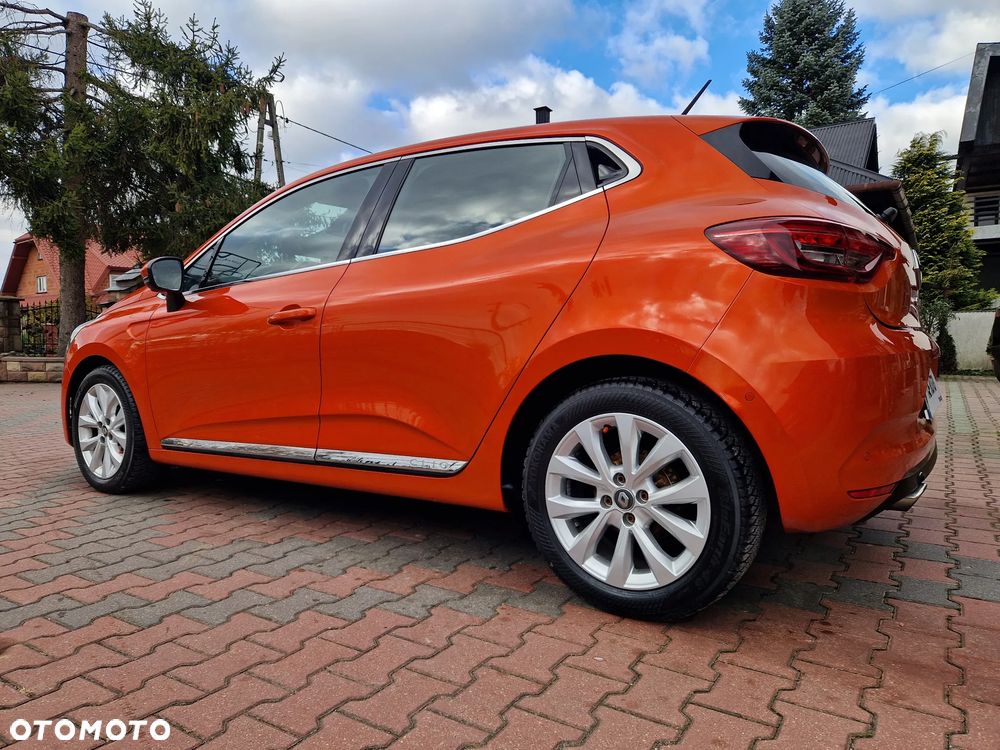 Renault Clio 2019 photo 5