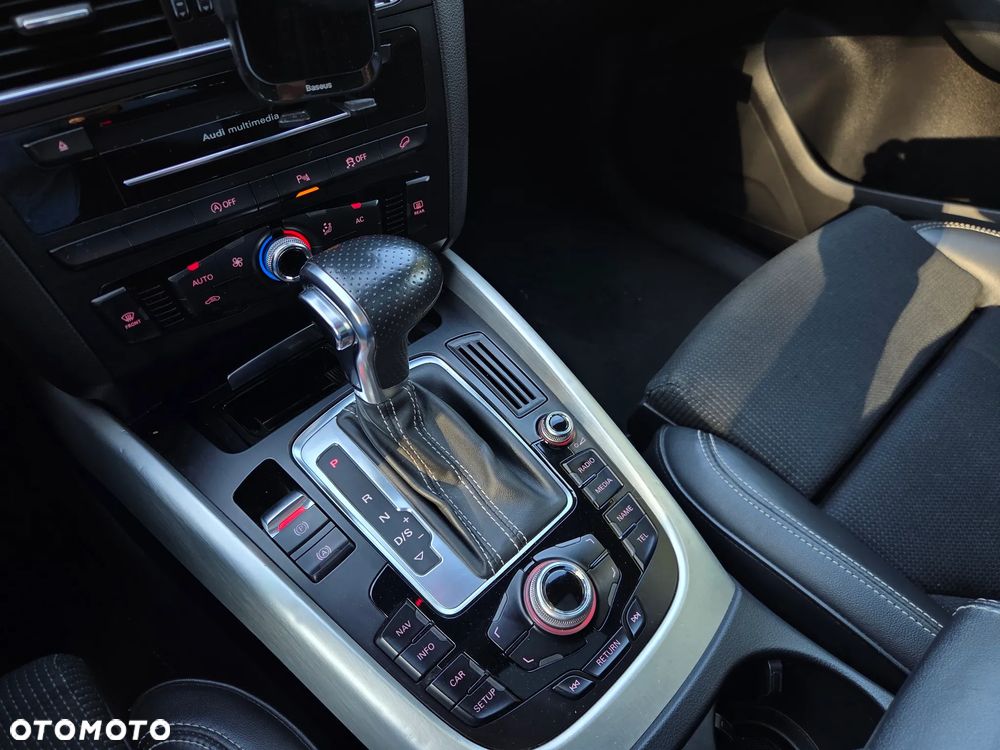 Audi Q5 2.0 TDI Quattro S tronic - 29