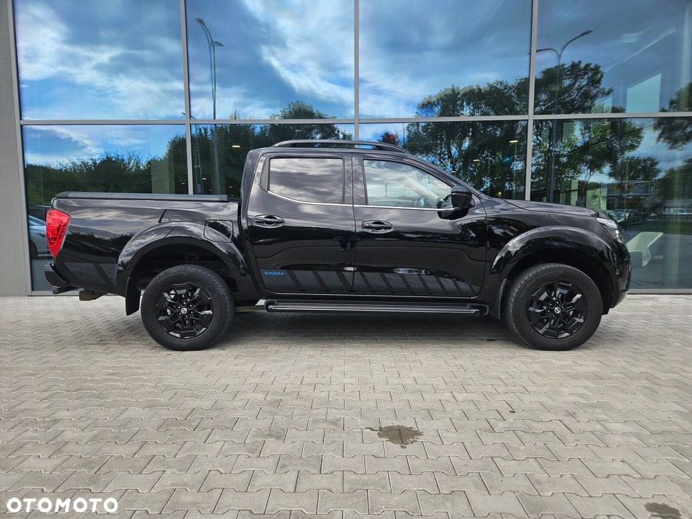Nissan Navara - 6