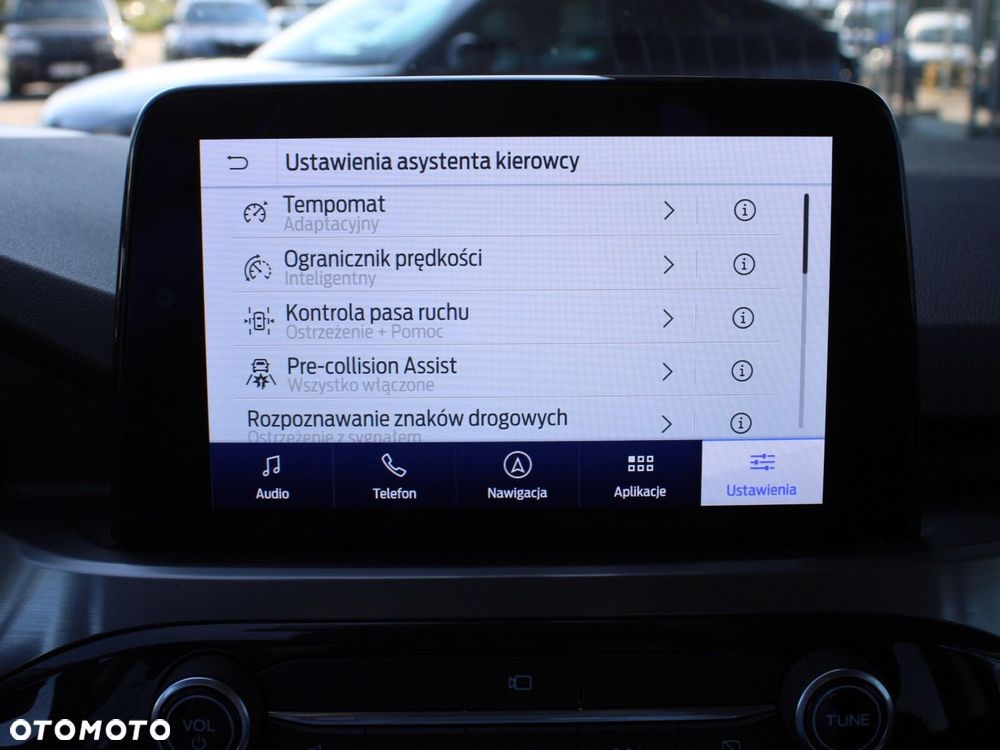 Ford Kuga 2.5 FHEV FWD Titanium - 19