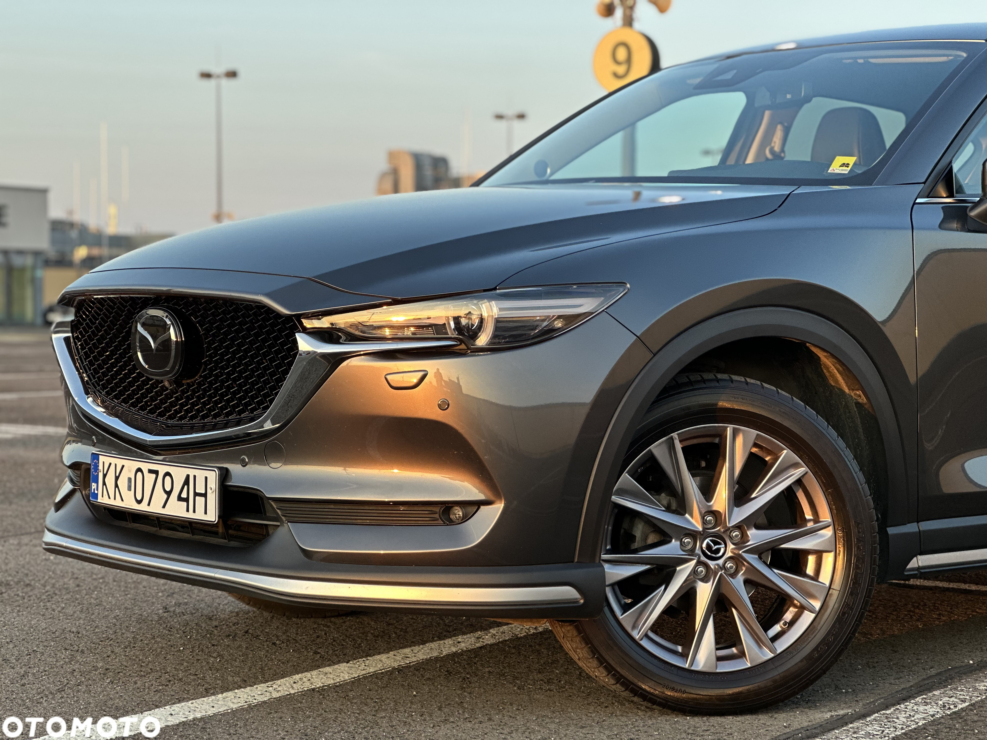 Mazda CX-5 2.0 Skydream 2WD - 10