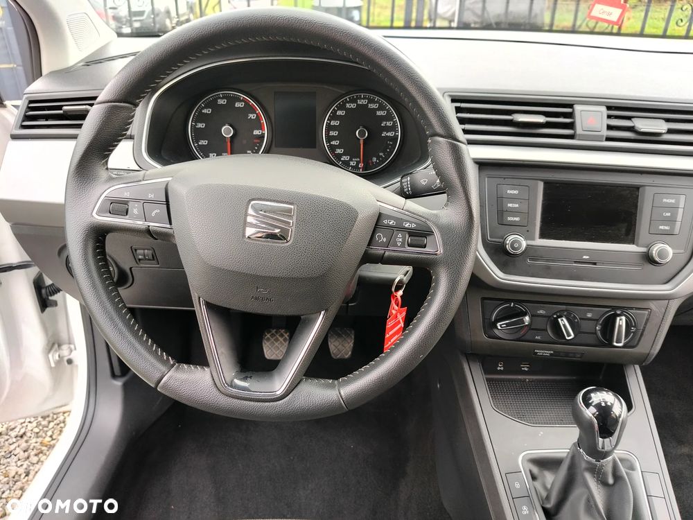 Seat Ibiza - 22