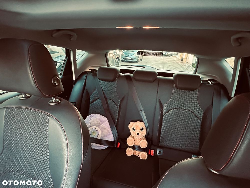 Seat Leon 2.0 TDI DPF Start&Stop FR - 7