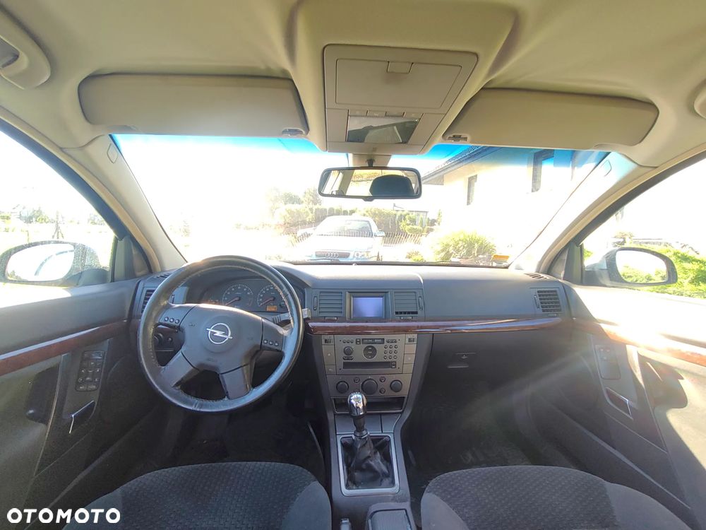 Opel Vectra 1.8 - 11