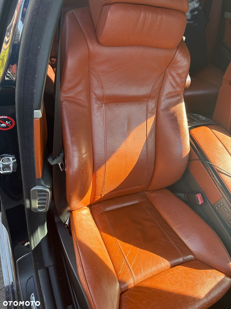 BMW Seria 7 - 9