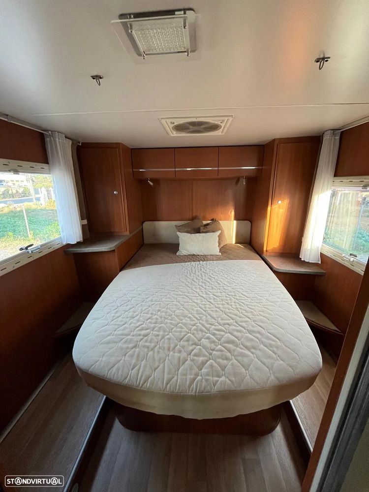 Chausson Welcome 78 EB - 20