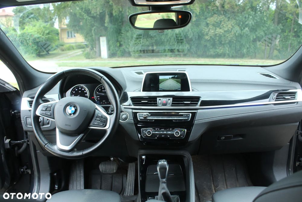 BMW X2 - 26