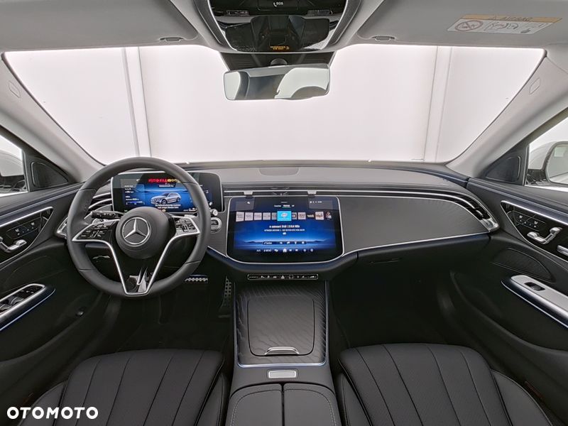 Mercedes-Benz Klasa E 300 de PHEV 4-Matic All-Terrain Avantgarde 9G-Tronic - 9