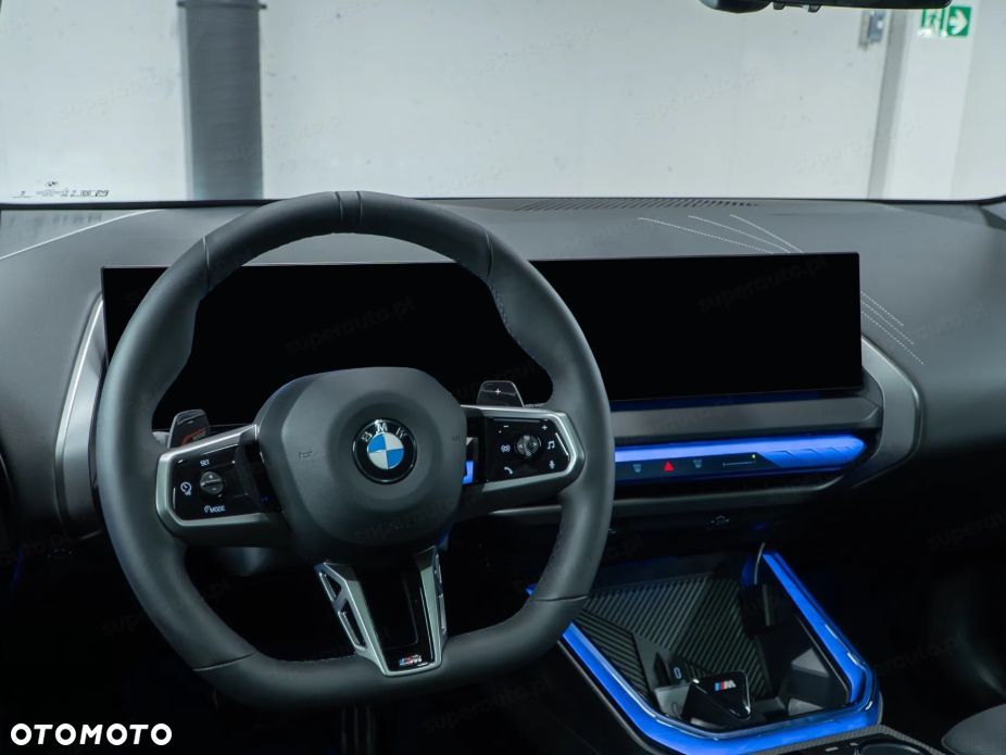 BMW X3 xDrive20d mHEV - 9