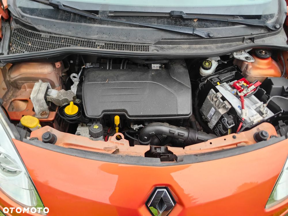 Renault Twingo 1.2 16V Expression - 15