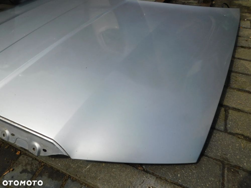 maska silnika SKODA SUPERB A 01-08 - 2